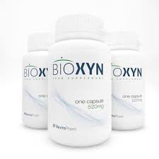 Bioxyn – pour minceur - action – avis – effets