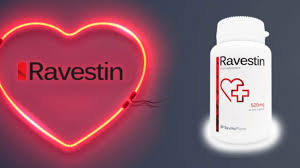 Ravestin - pour l'hypertension - en pharmacie – action – site officiel