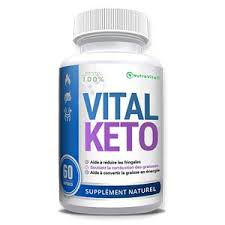 Vital Keto – pour minceur - en pharmacie – effets – comprimés